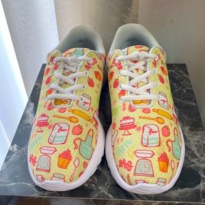 Grove Bags Baker’s Delight Sneakers